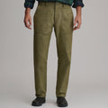 Men's Canvas Carpenter Pants