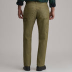 Men's Canvas Carpenter Pants
