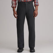Men's Canvas Carpenter Pants - Carbon