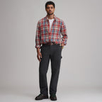 Men's Canvas Carpenter Pants