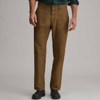 Men's Canvas Carpenter Pants