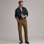 Men's Canvas Carpenter Pants