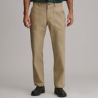 Men's Canvas Carpenter Pants