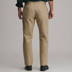 Men's Canvas Carpenter Pants