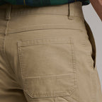 Men's Canvas Carpenter Pants