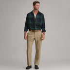 Men's Canvas Carpenter Pants