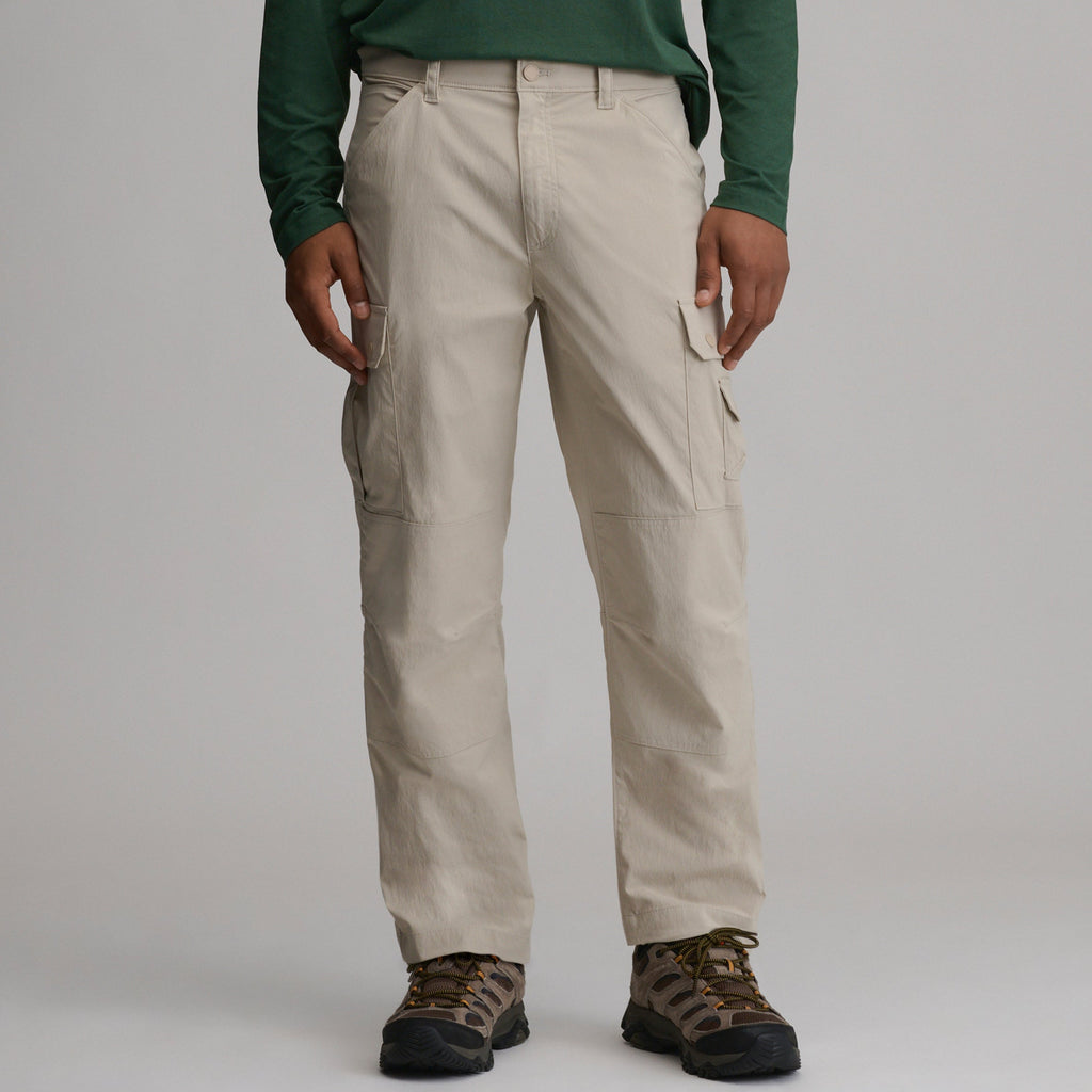 Men's Cascade Performance Cargo Pants