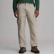 Men's Cascade Performance Cargo Pants - Pumice