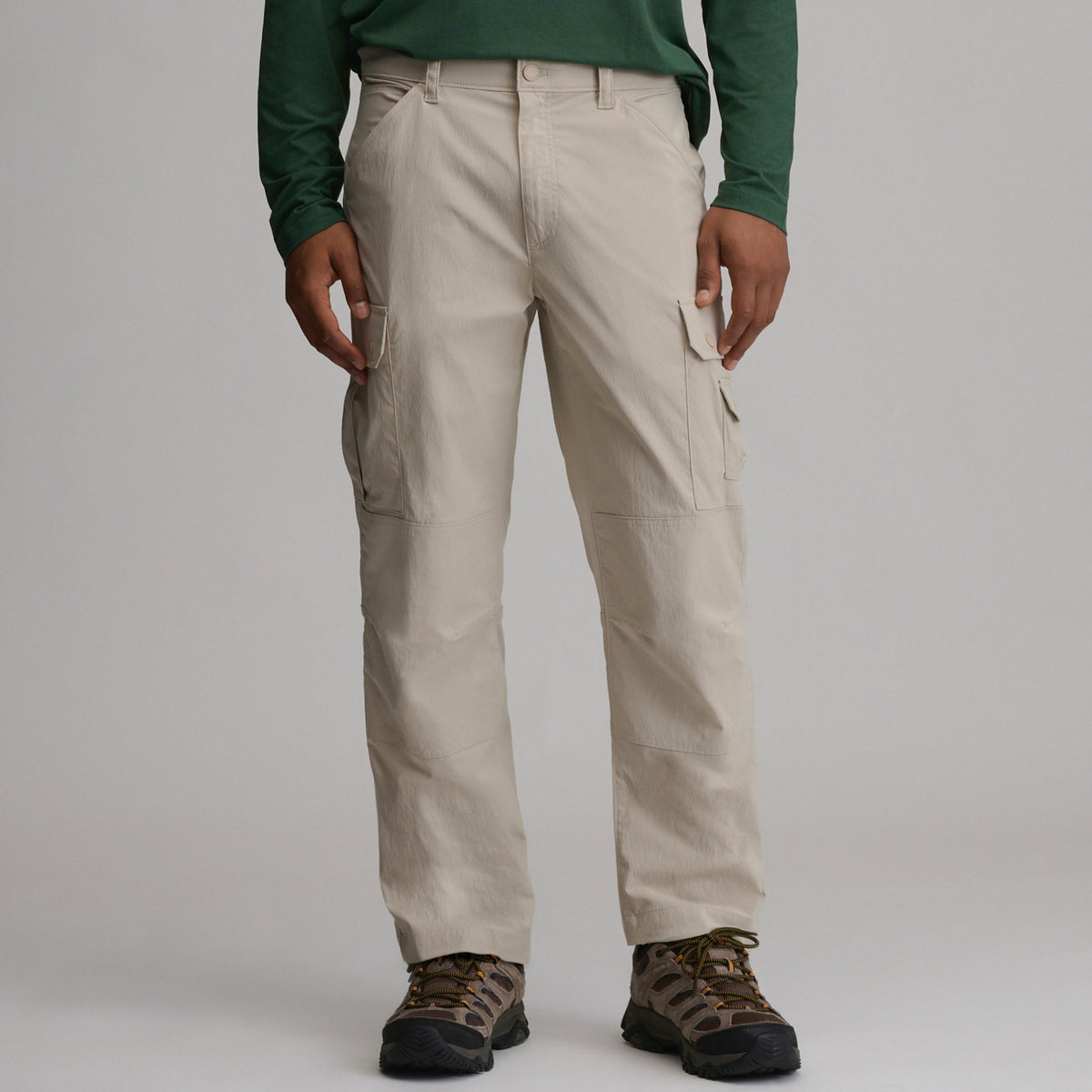 Men's Cascade Performance Cargo Pants