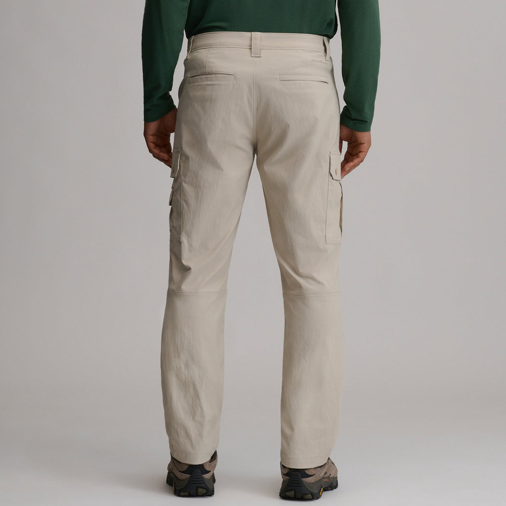 Men's Cascade Performance Cargo Pants