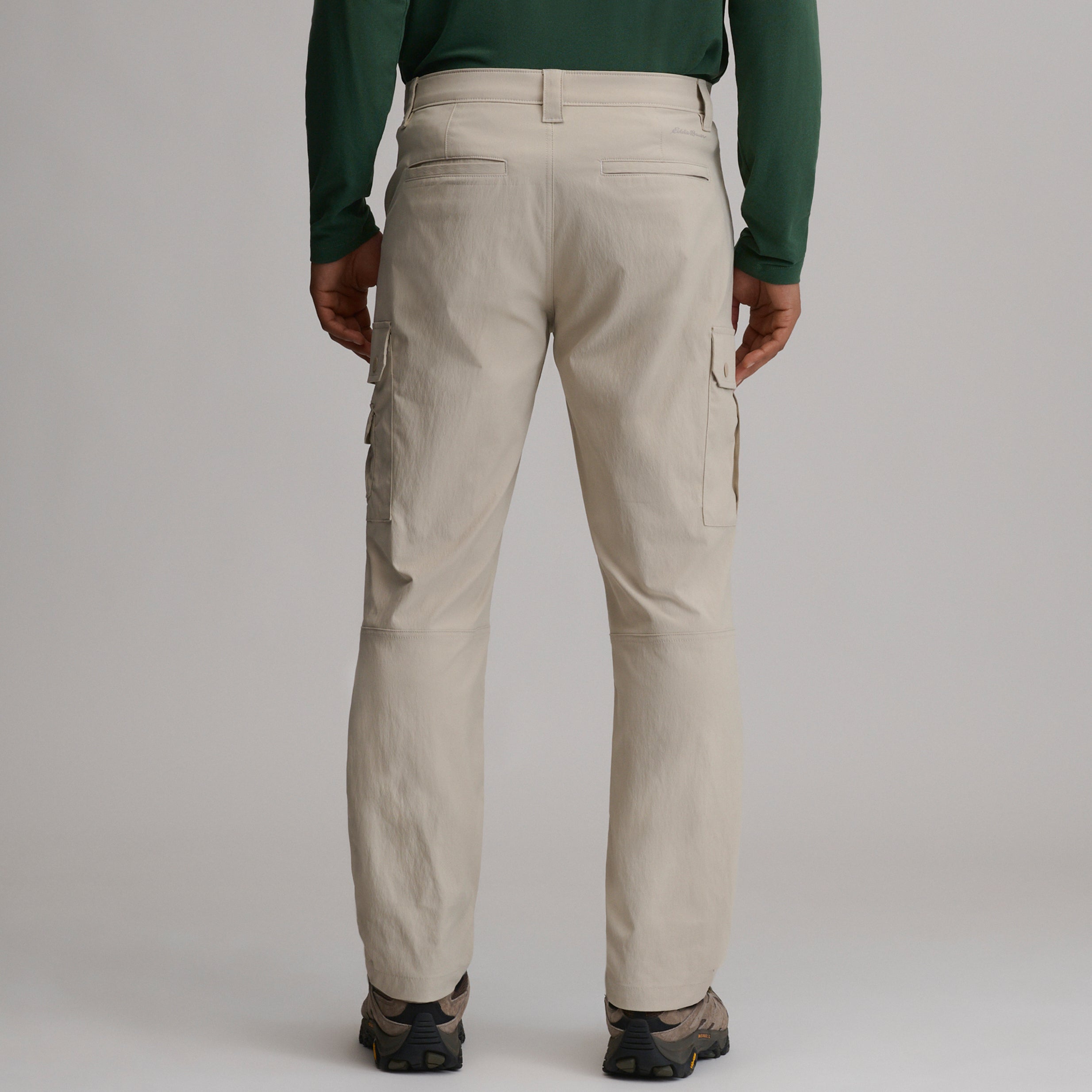 Men's Cascade Performance Cargo Pants