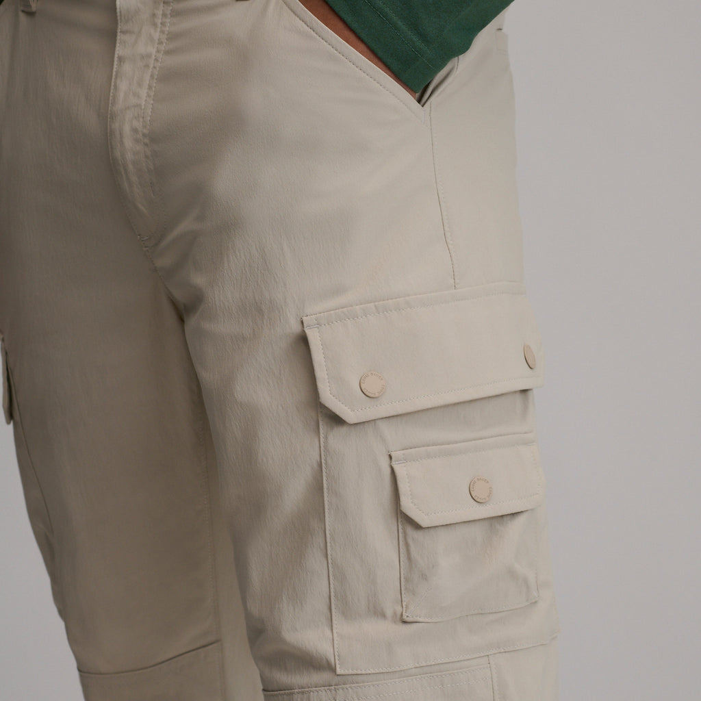 Men's Cascade Performance Cargo Pants