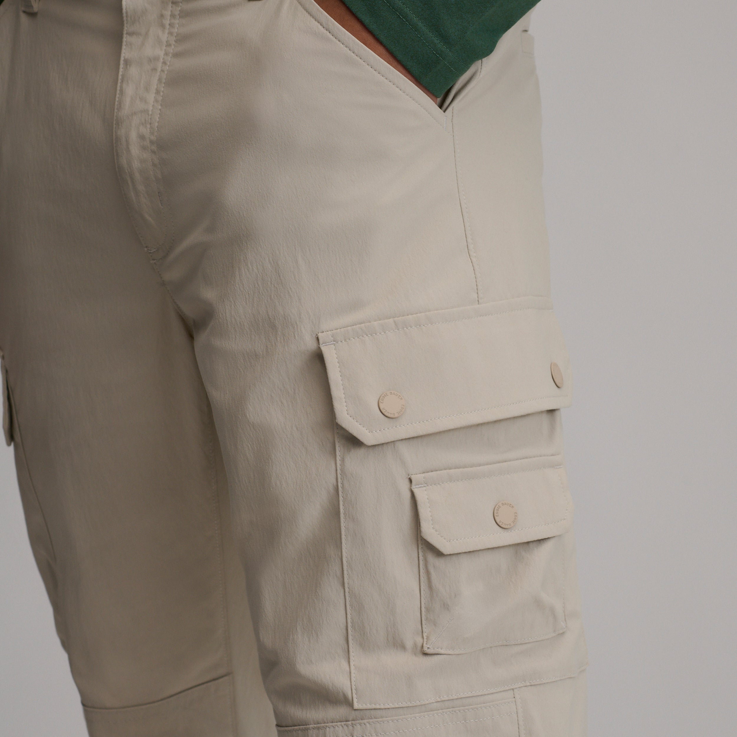 Men's Cascade Performance Cargo Pants