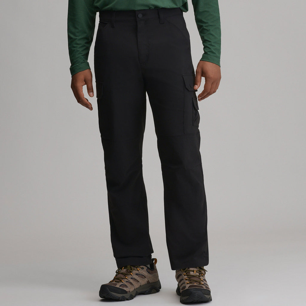 Men's Cascade Performance Cargo Pants