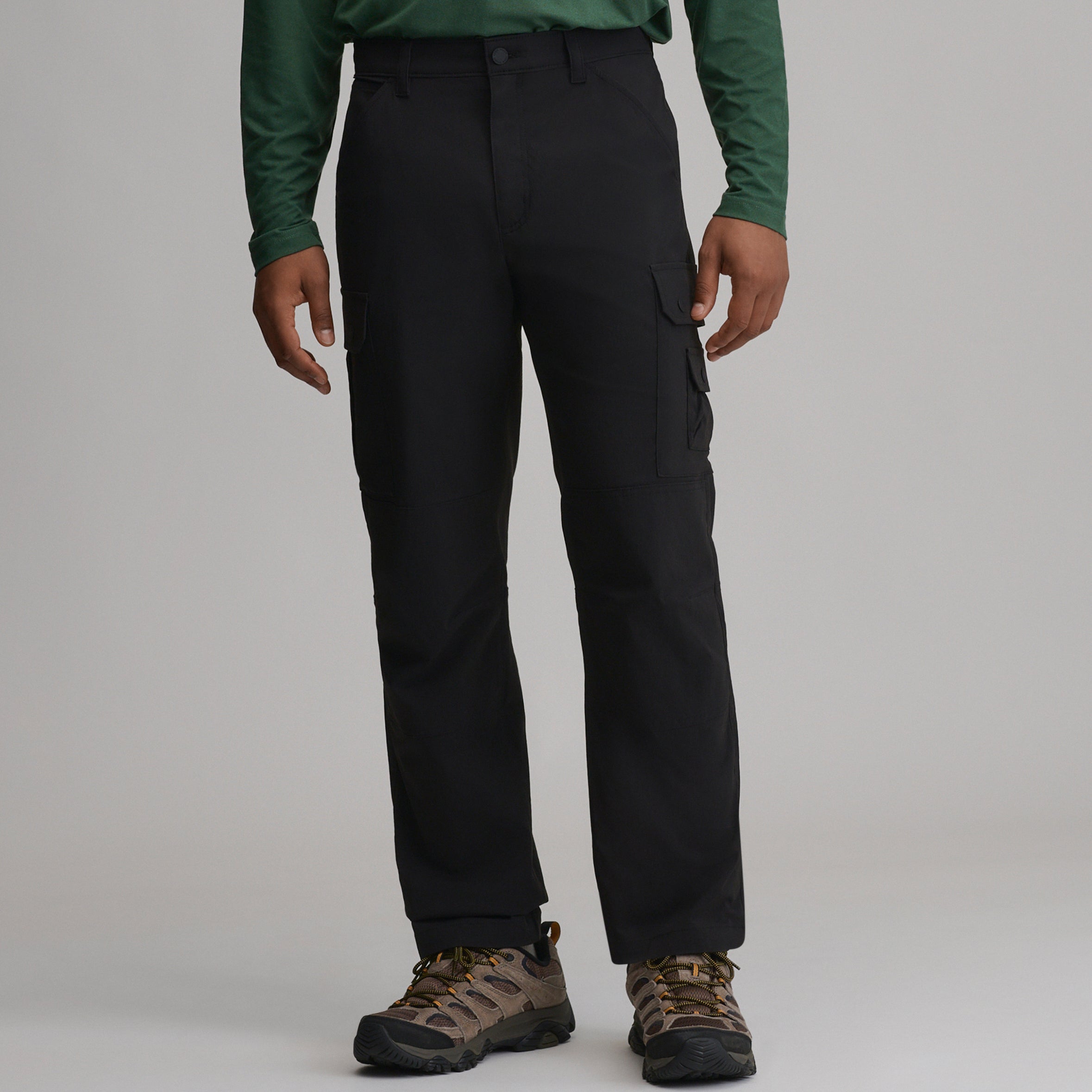 Men's Cascade Performance Cargo Pants