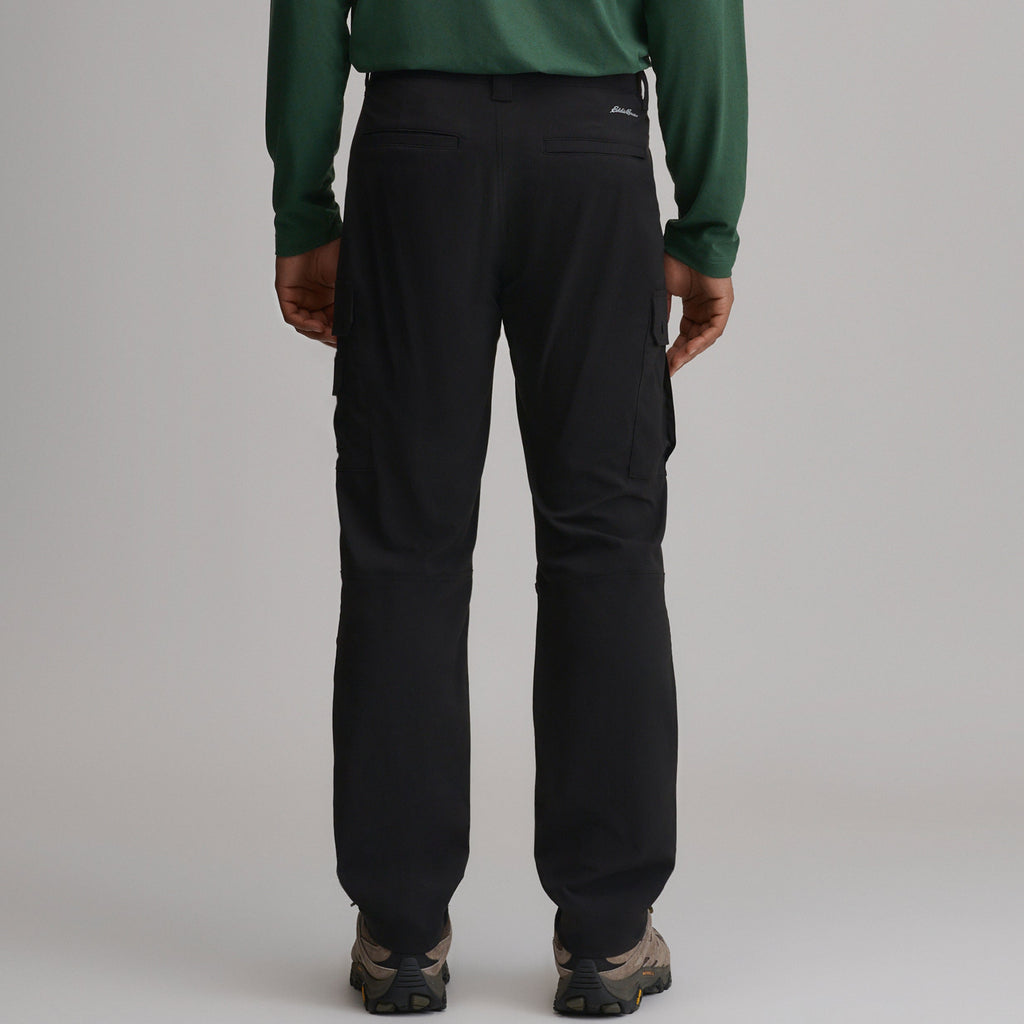 Men's Cascade Performance Cargo Pants