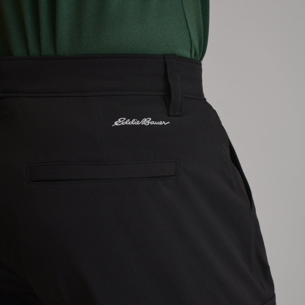 Men's Cascade Performance Cargo Pants