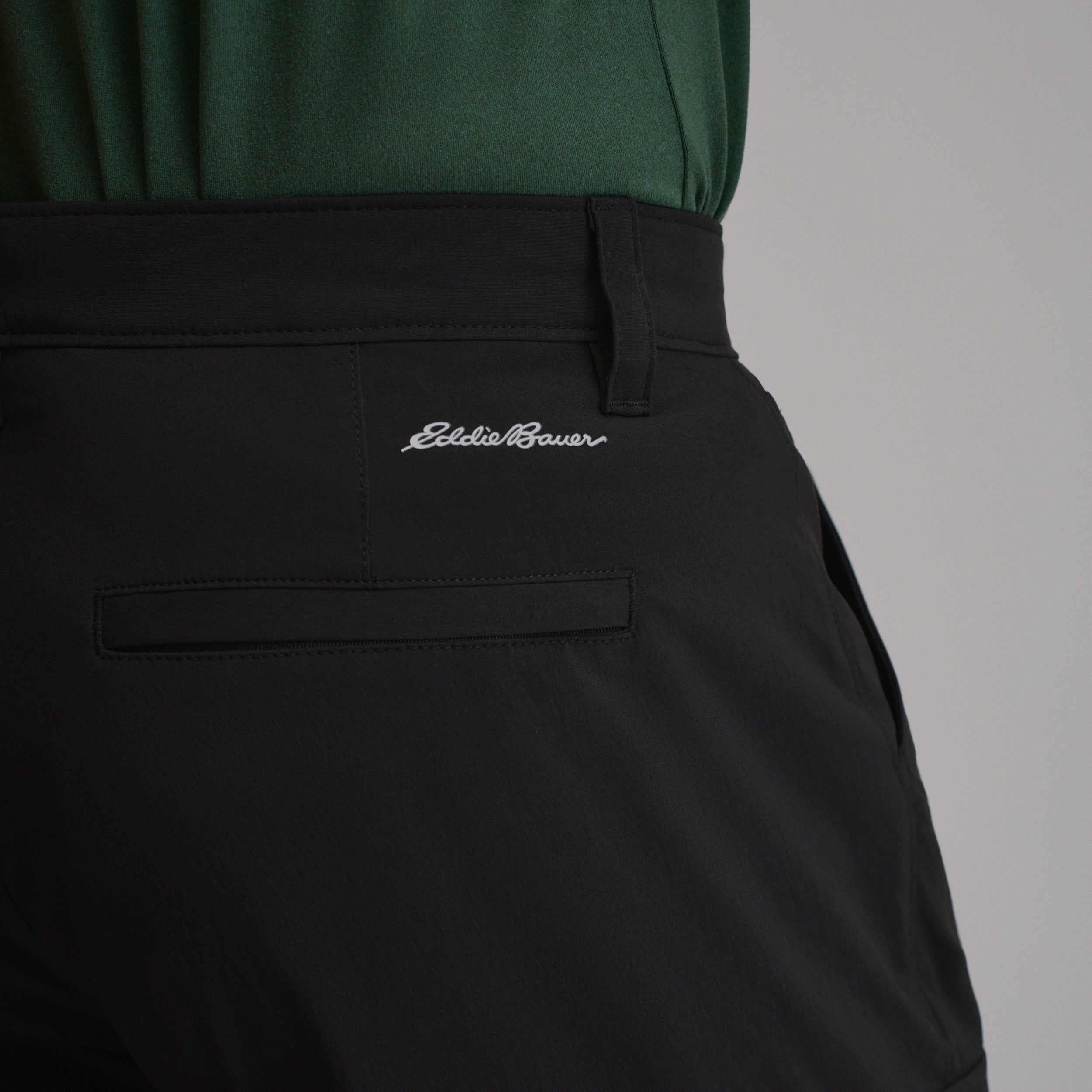 Men's Cascade Performance Cargo Pants