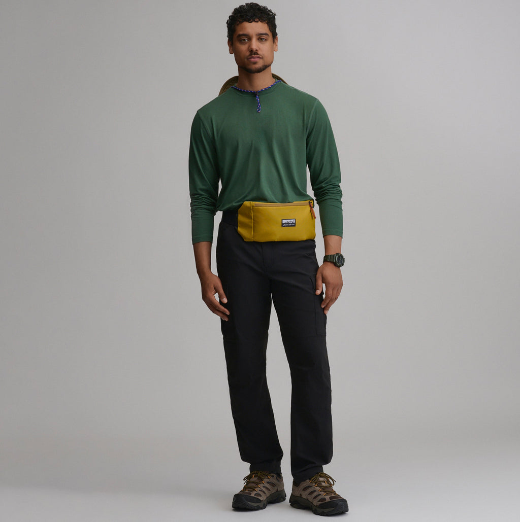 Men's Cascade Performance Cargo Pants