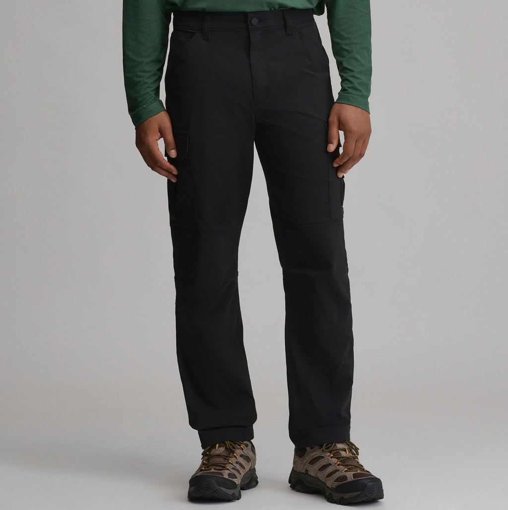 Men's Cascade Performance Cargo Pants