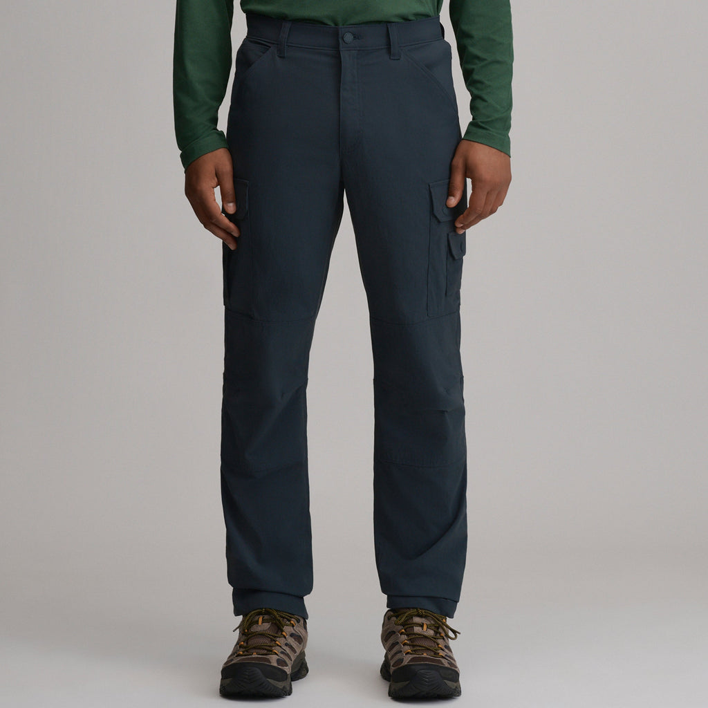 Men's Cascade Performance Cargo Pants
