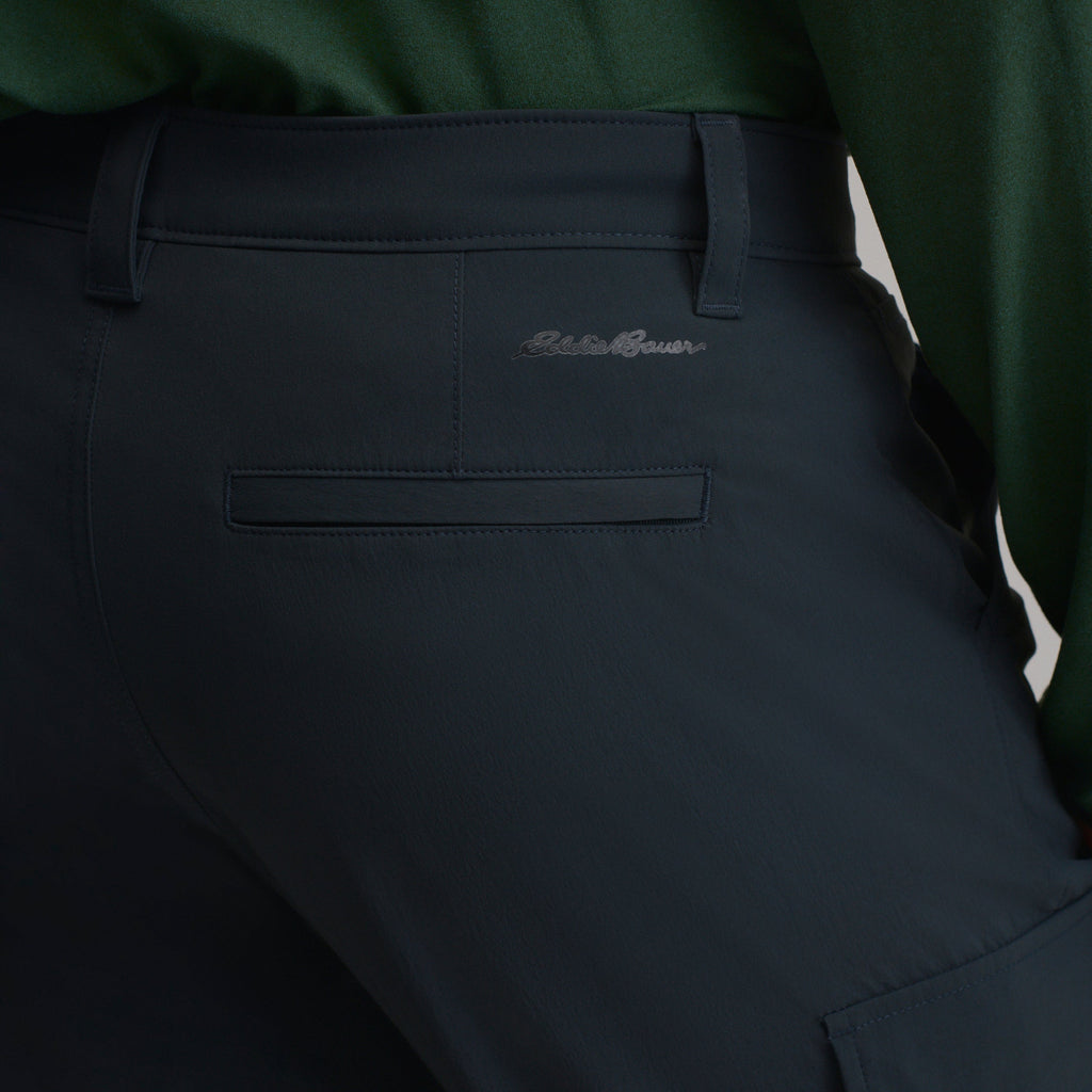 Men's Cascade Performance Cargo Pants