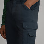 Men's Cascade Performance Cargo Pants