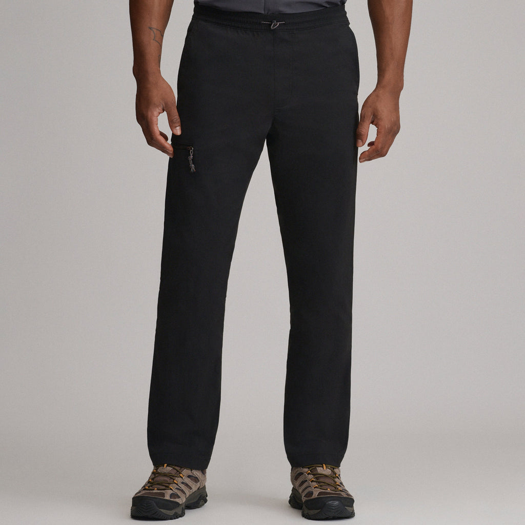 Men's Cascade Performance Pull-On Pants