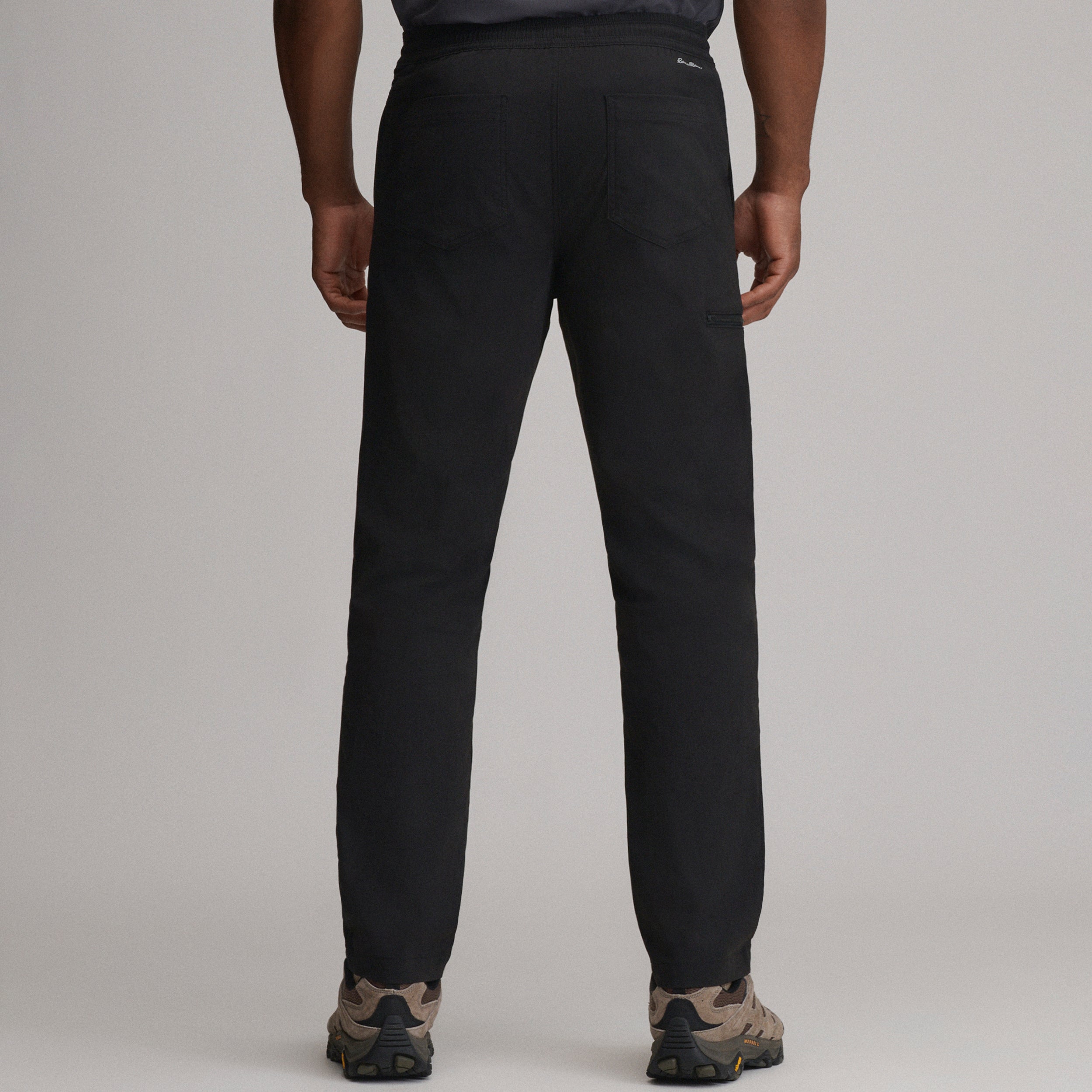 Men's Cascade Performance Pull-On Pants