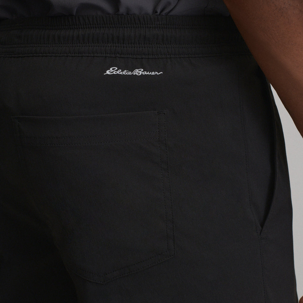 Men's Cascade Performance Pull-On Pants