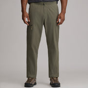 Men's Cascade Performance Pull-On Pants - Sprig