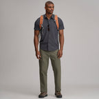 Men's Cascade Performance Pull-On Pants