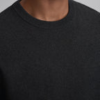Men's Classic Crew Solid Sweater