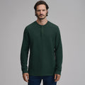 Men's Eddie's Favorite Ultrasoft Thermal Henley
