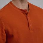 Men's Eddie's Favorite Ultrasoft Thermal Henley