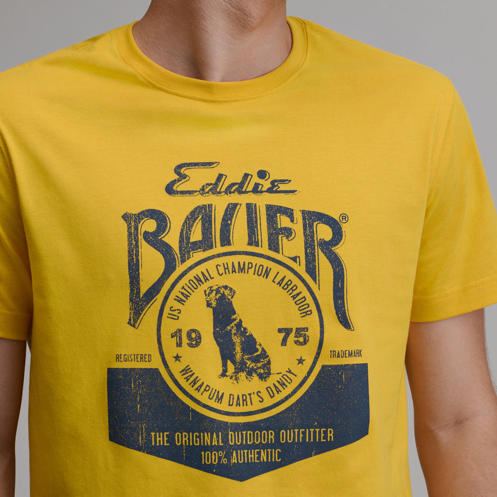 Men's EB Champion Lab T-Shirt