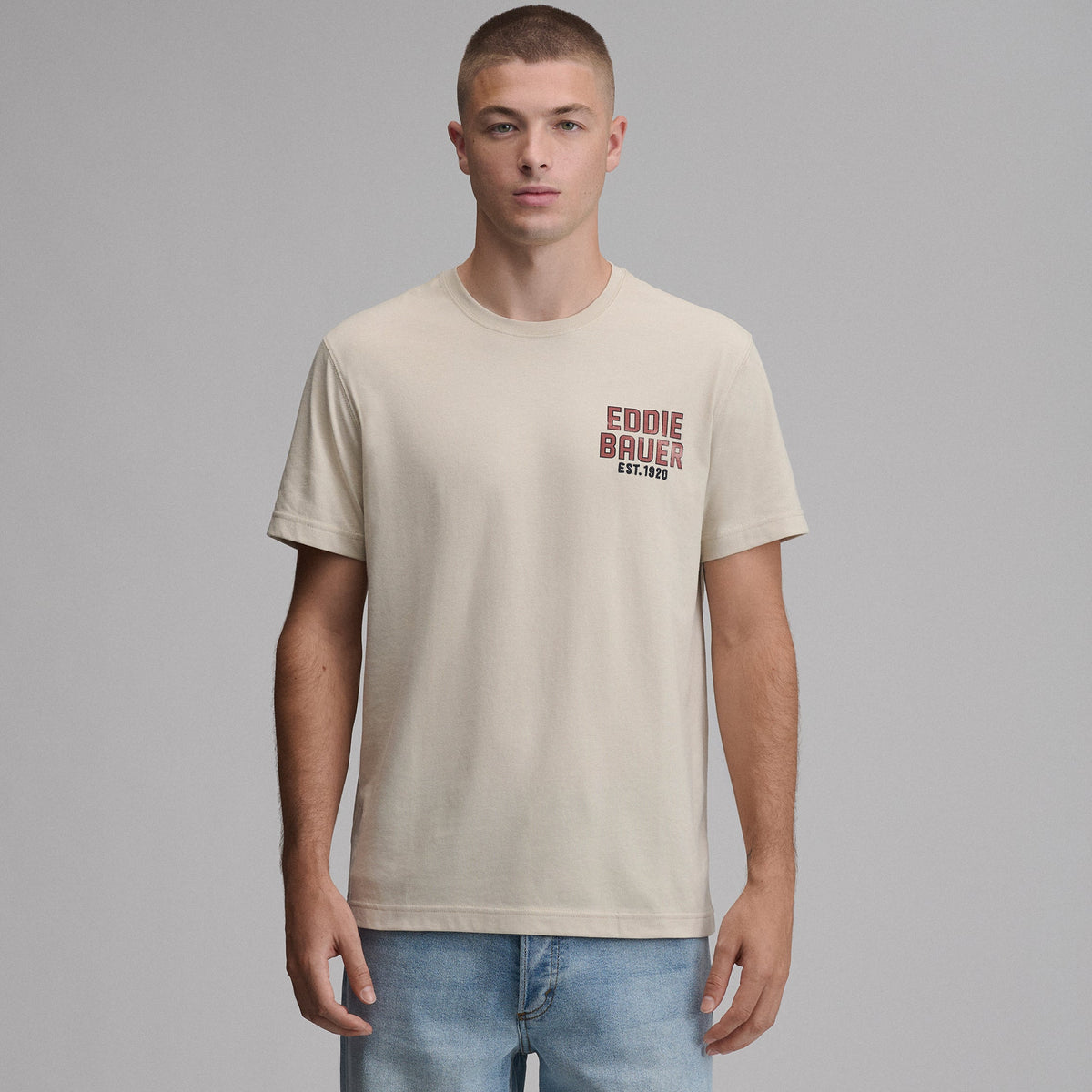Men's EB Est. 1920 T-Shirt