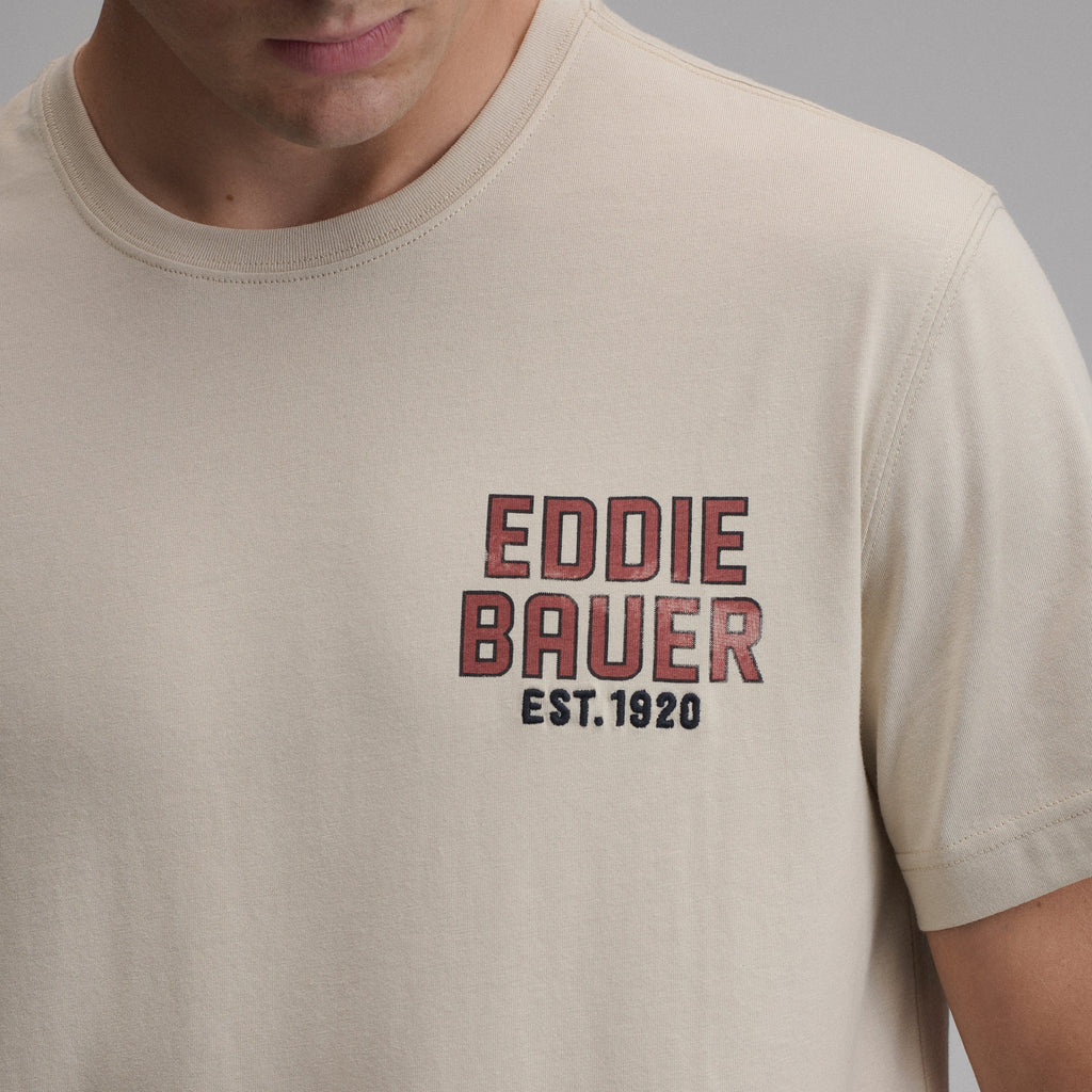 Men's EB Est. 1920 T-Shirt