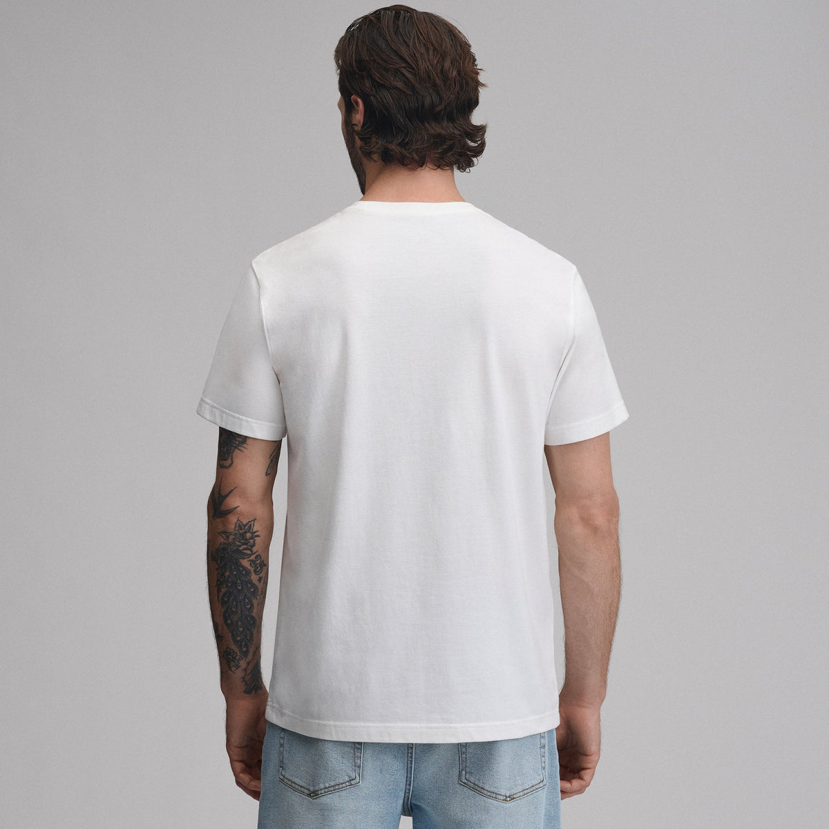 Men's EB Outdoorsy Goose T-Shirt