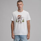 Men's EB Outdoorsy Squatch T-Shirt