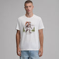 Men's EB Outdoorsy Squatch T-Shirt