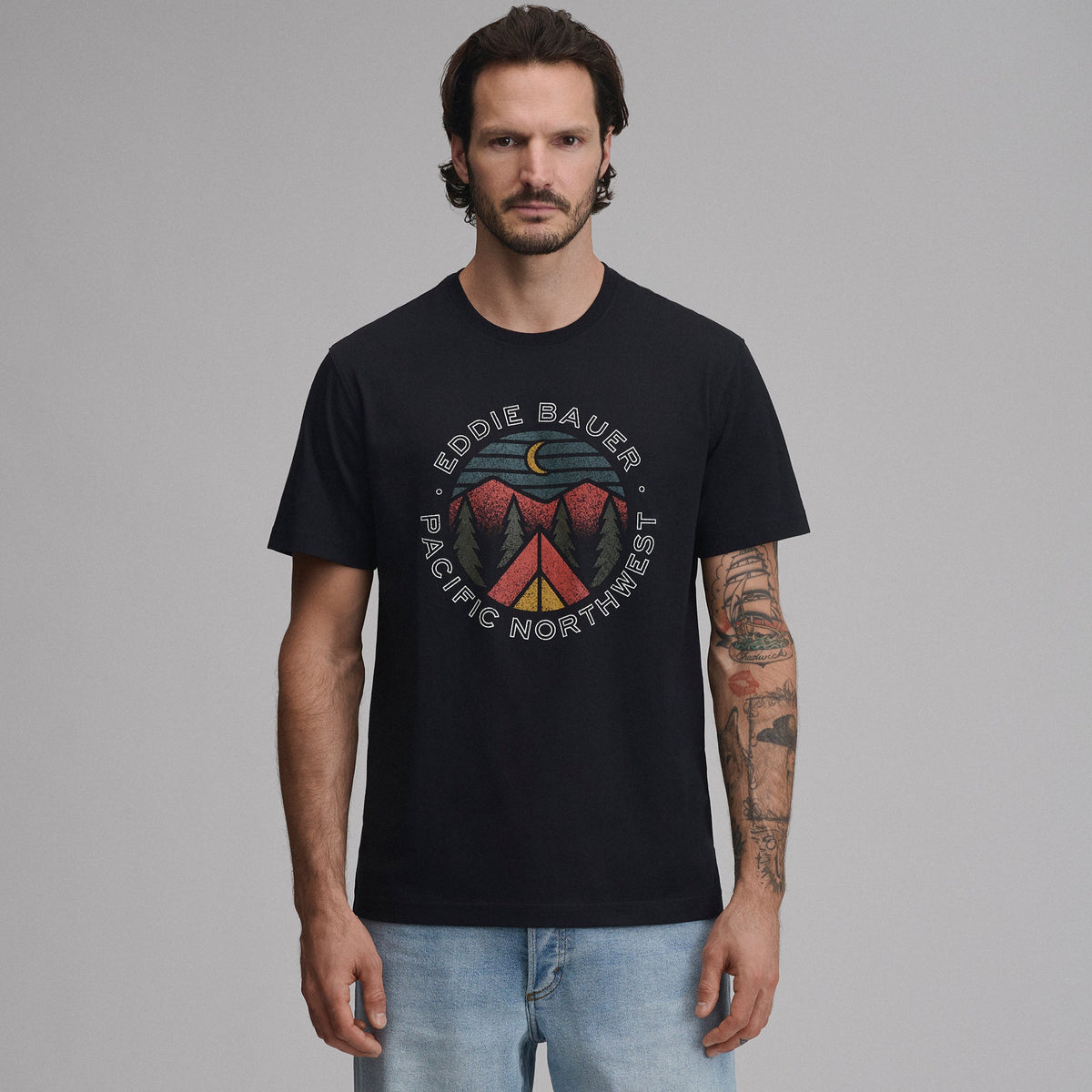 Men's EB Pacific Northwest T-Shirt