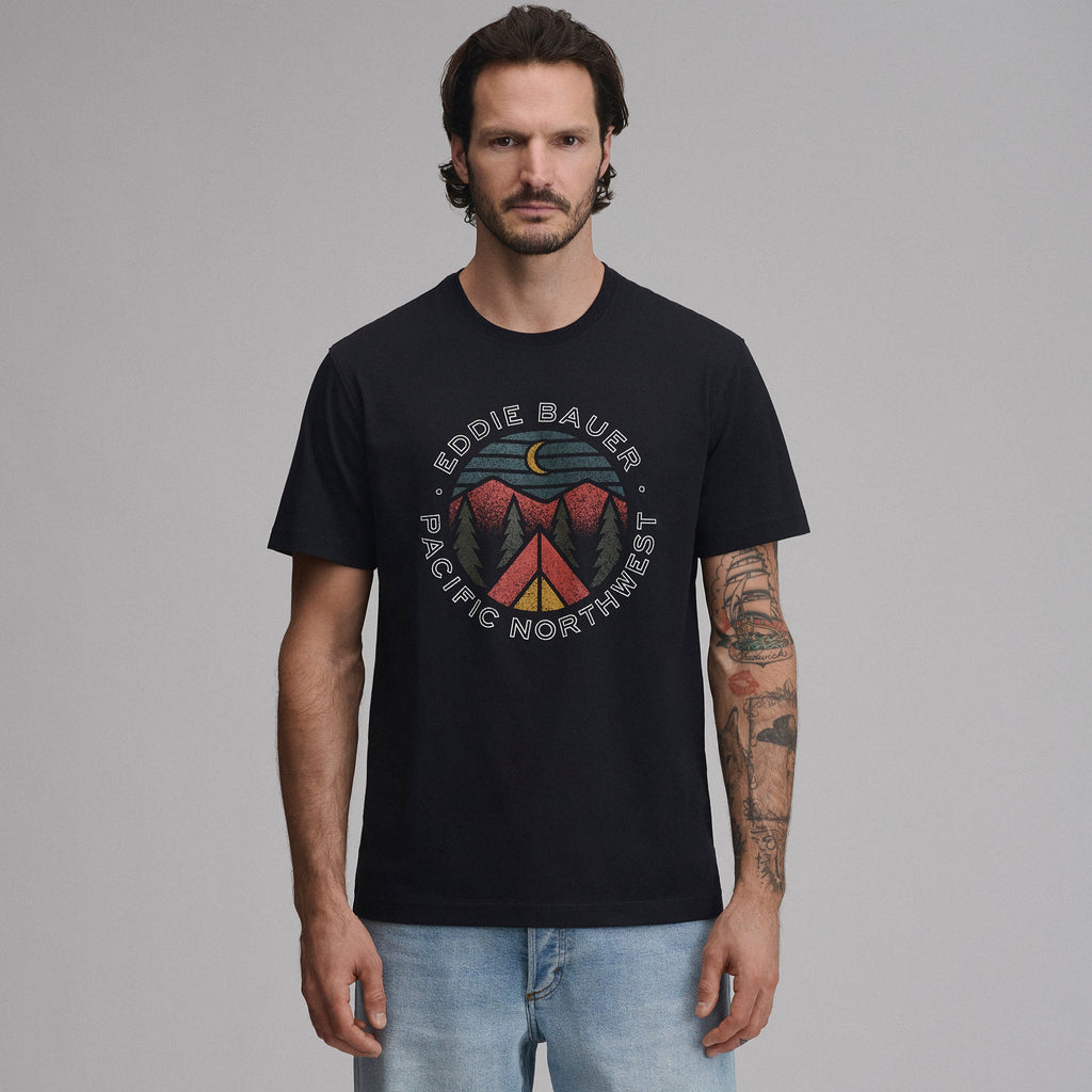 Men's EB Pacific Northwest T-Shirt
