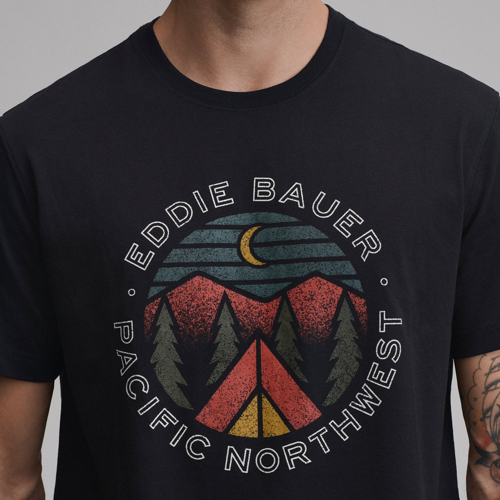 Men's EB Pacific Northwest T-Shirt