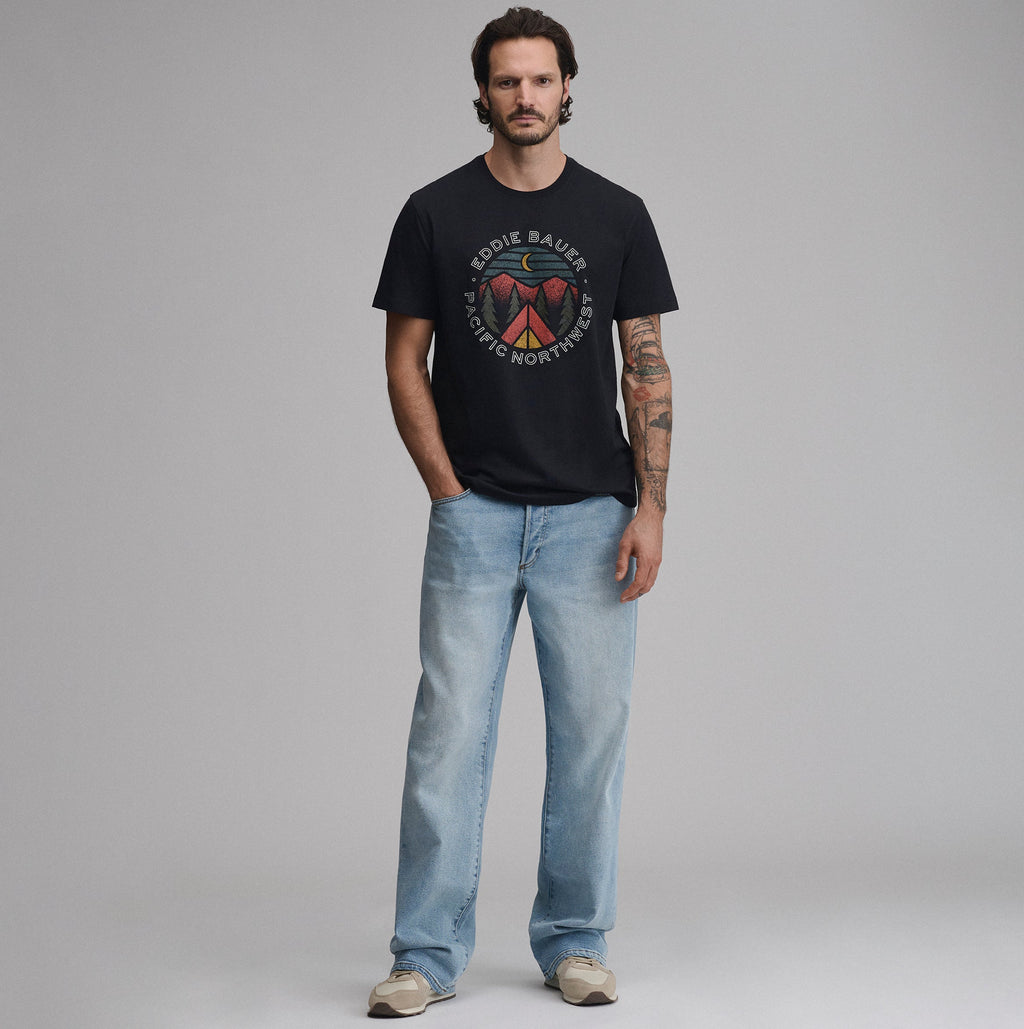 Men's EB Pacific Northwest T-Shirt
