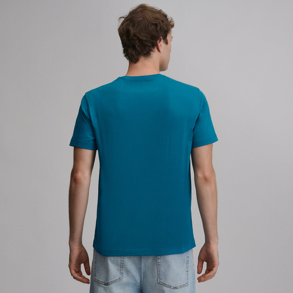Men's EB Script Signature T-Shirt