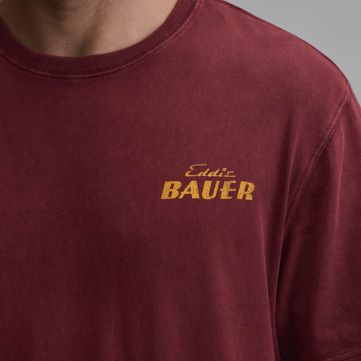 Men's EB Sport Shop T-Shirt