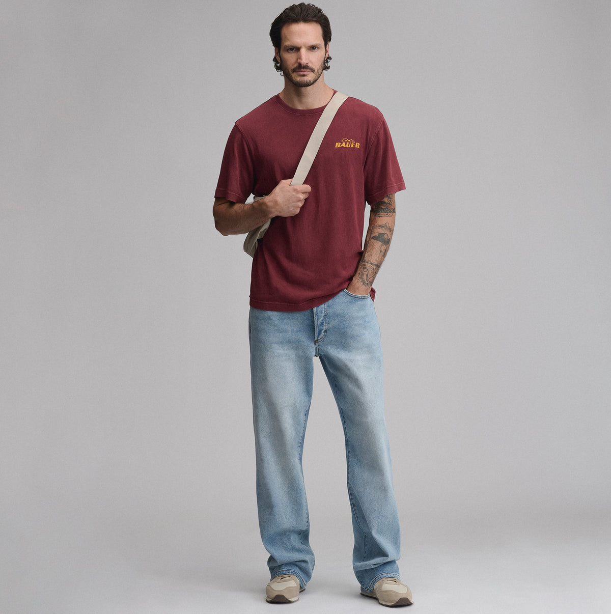 Men's EB Sport Shop T-Shirt