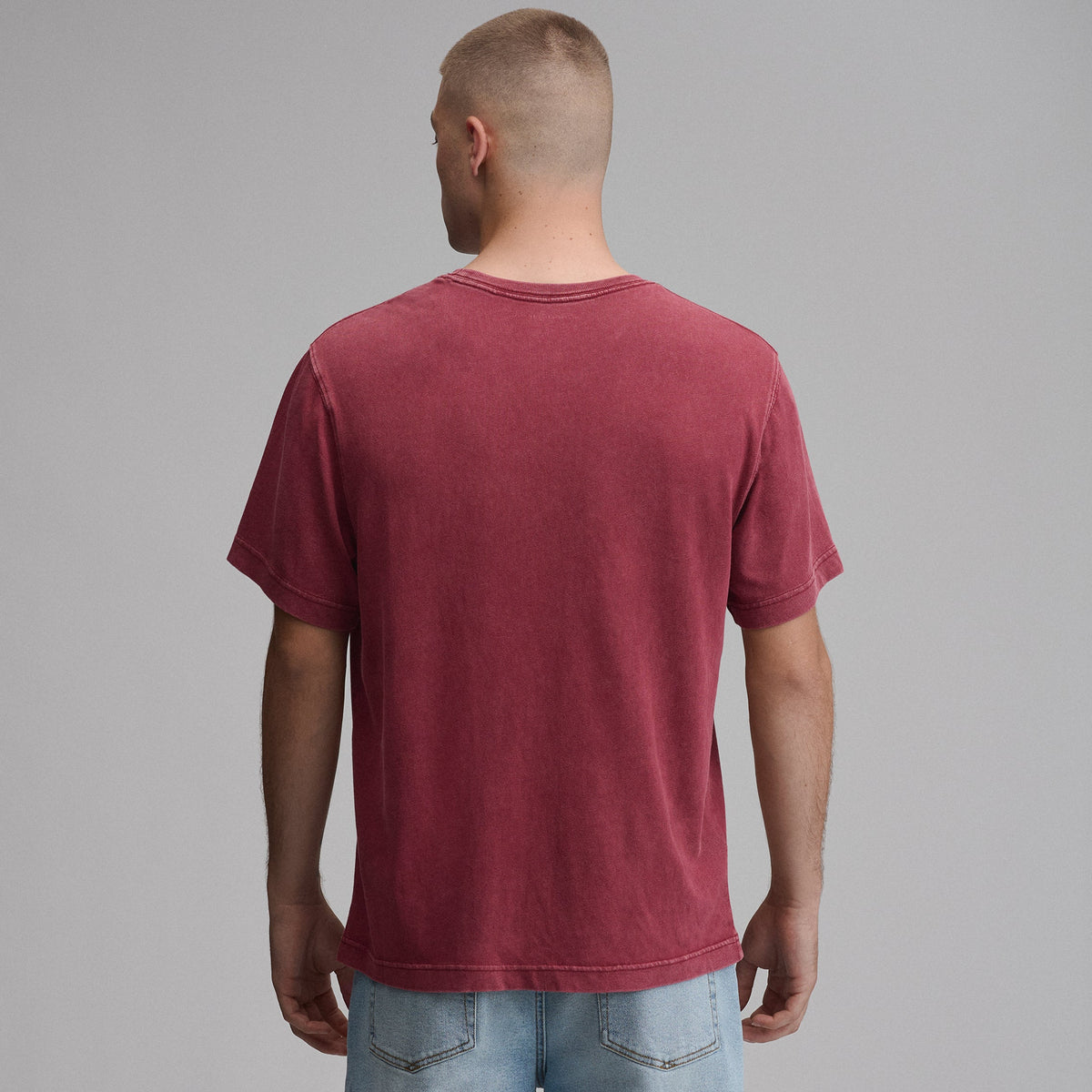 Men's EB Squatch Locals Only T-Shirt