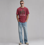 Men's EB Squatch Locals Only T-Shirt